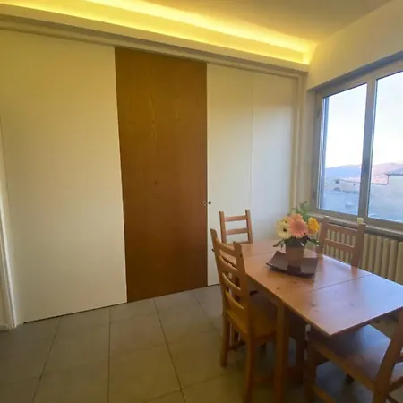 Apartman San Francesco Loft *