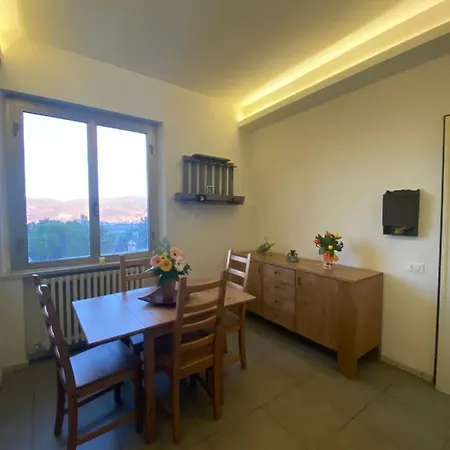 San Francesco Loft * Montefalco