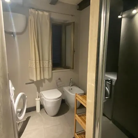 Apartman San Francesco Loft *
