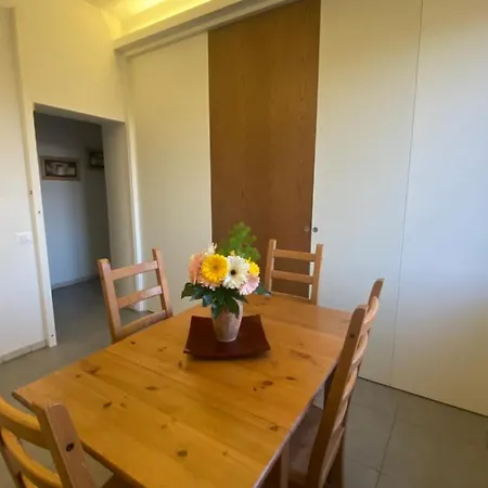 Apartman San Francesco Loft Montefalco
