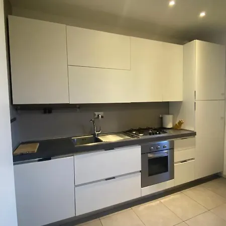 San Francesco Loft Apartman *