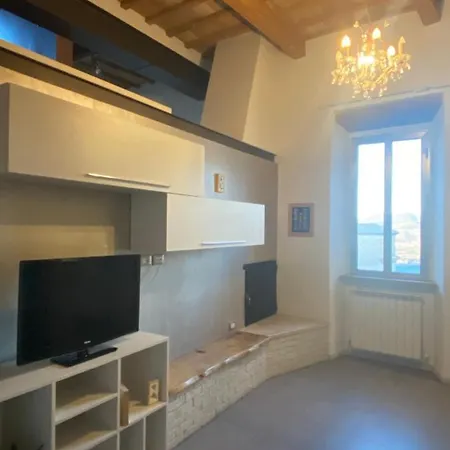 Apartman San Francesco Loft *
