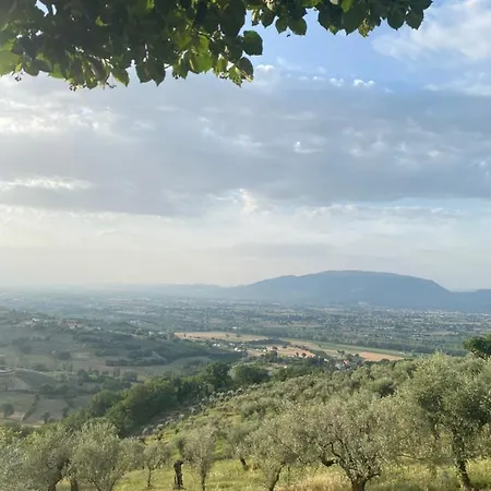 San Francesco Loft Apartman *