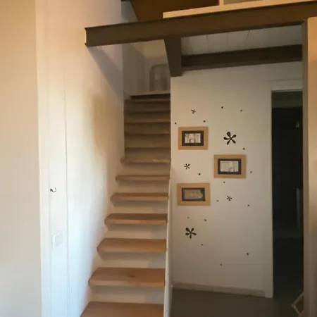 San Francesco Loft Montefalco