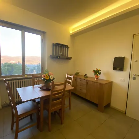 San Francesco Loft *