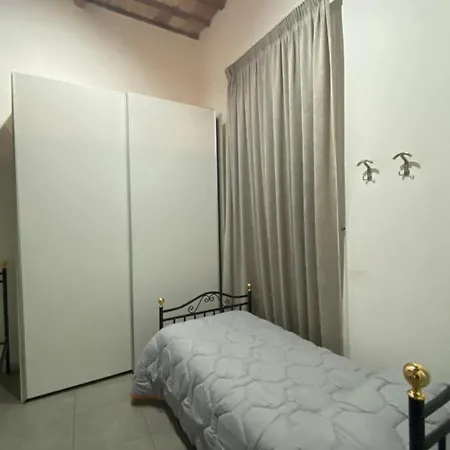 Apartman San Francesco Loft *