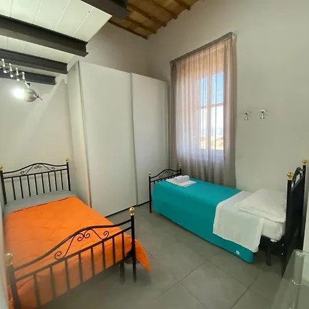San Francesco Loft Apartman Montefalco