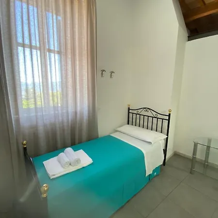 Apartman San Francesco Loft Montefalco